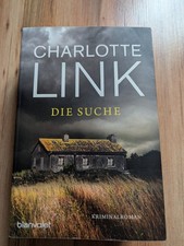 Die Suche: Kriminalroman von
