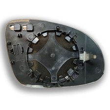 Links Fahrerseite Spiegelglas