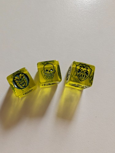 Heroquest jungle delthrak - heroquest,
