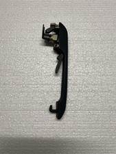 Original VW Golf 1 MK1 Cabrio Türgriff Türöffner Griff aussen rechts  155837206A