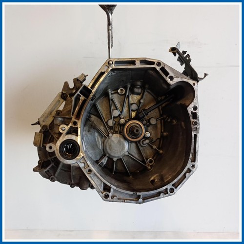 Nissan juke 2010 2014 gang - i, 2010-2014