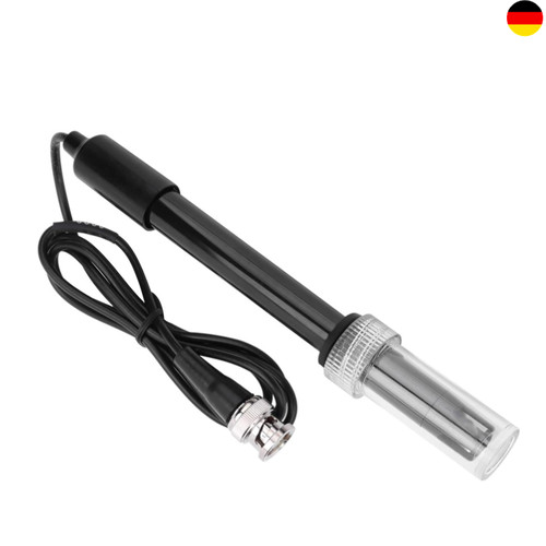 Sonde elektrode aquarium - ph,
