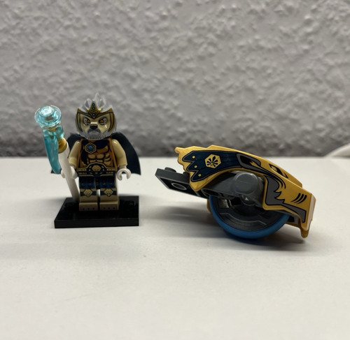 Lego chima minifigur - lego,