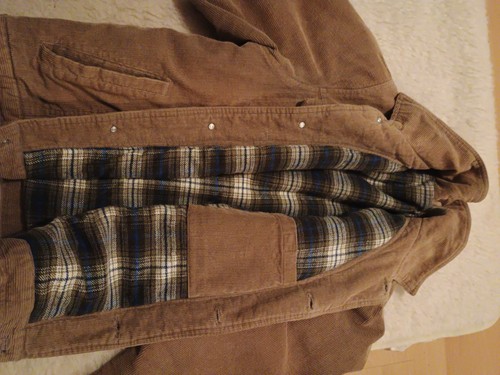 Cordjacke - , 48-50.