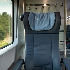 DB Deutsche Bahn 1. Klasse Upgrade Code eCoupon Coupon Gutschein