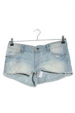 H&M DIVIDED Jeansshorts Damen