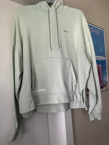 Marc polo kapuzenpullover - o',