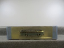 Brekina 1:87 Spur H0 50501 Mercedes-Benz 0 6600 H Reisebus (1951-58) in OVP