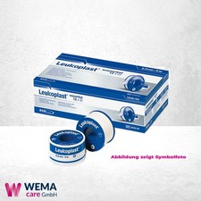 Leukoplast wasserfest