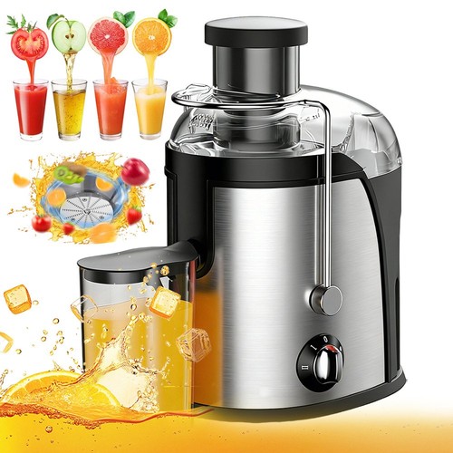 Entsafter slow juicer - entsafter,