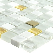 Naturstein Mosaikfliesen