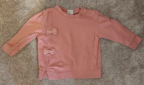 Alana bio baumwolle sweatshirt - alana,