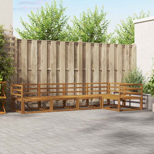Outdoor-Sofagarnitur