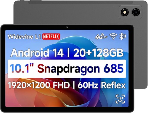 Bncf 1in snapdragon 685 - 10,1in,