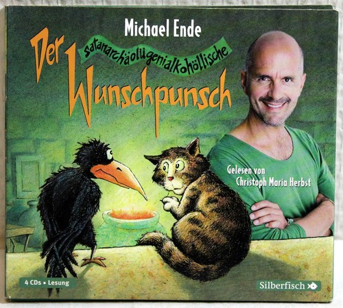 Michael ende der - michael,