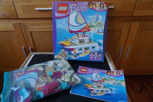 Lego friends 41317 - lego,
