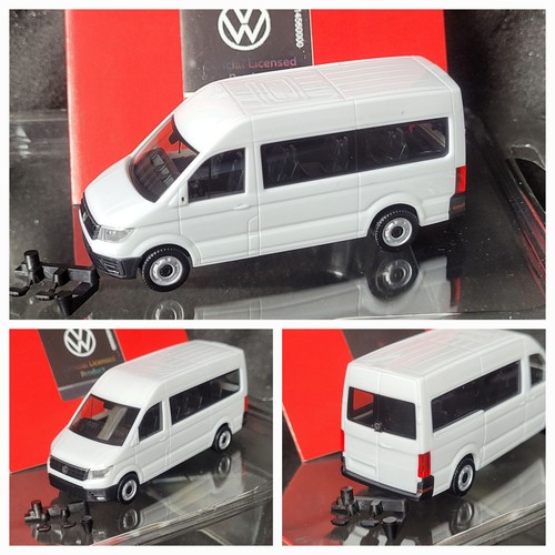 Crafter bus 9 sitzer - crafter,