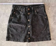 Rock♡Jeansrock♡Mini