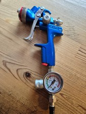 Lackierpistole SATA jet 100 B