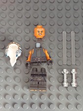 Lego 75362 - Star Wars Ahsoka