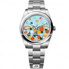 herren uhr automatik 21 JEWELS