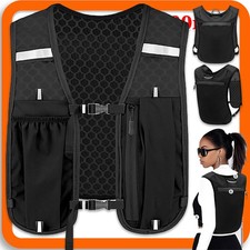 Laufweste für Damen und