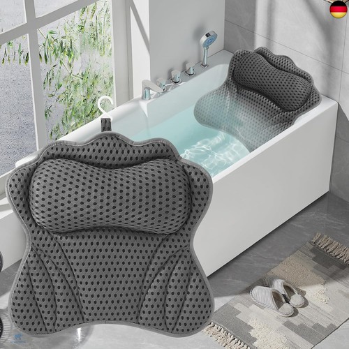 Badewannenkissen