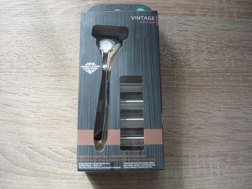 Wilkinson rasierer quattro - rasierer,