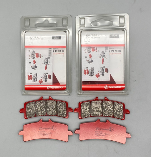 Satz brembo 07bb37sa - 2,