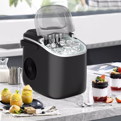 Eiswürfel bereiter - 1.3l,