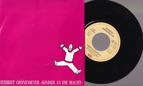 Herbert grönemeyer kinder - herbert,