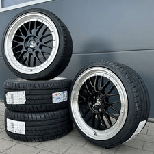 8,5x18 UA3 Tiefbett Sommer