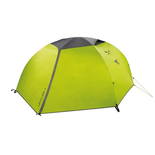 Salewa kuppelzelt personen - salewa,