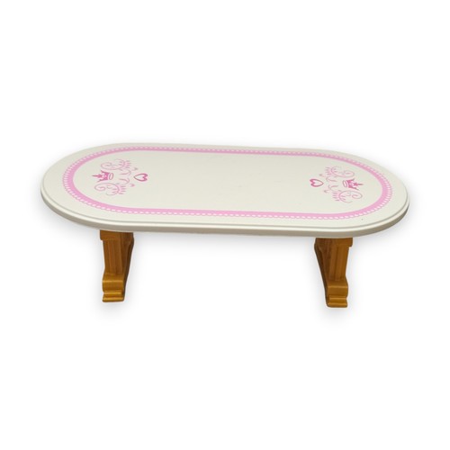 Playmobil zubehör tisch tafel - zubehör,