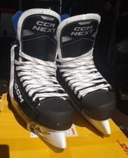 Ccm next eishokey - ccm,