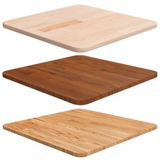 Tischplatte Holztischplatte