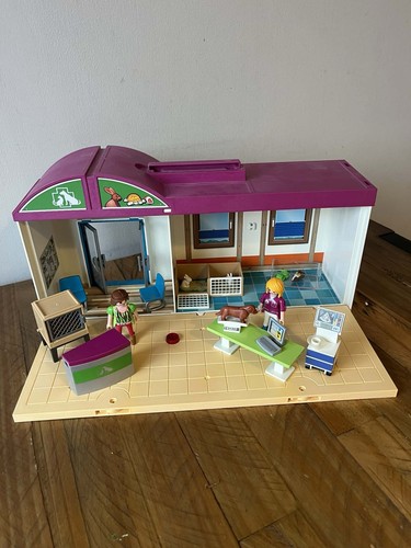 Playmobil city life - playmobil,