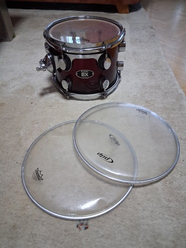 Snare drum remo gebraucht - remo,
