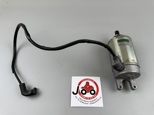 Suzuki gs500e gm51b anlasser - suzuki,