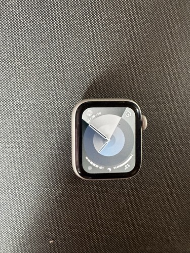 Apple watch series - apple, 40mm