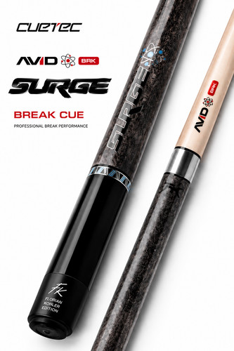 Cuetec avid surge - avid,