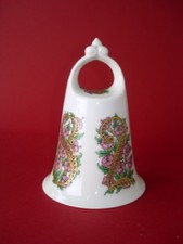 Hutschenreuther  Jahresglocke  Ole Winther Glocke Weihnachten 1982 mit OVP