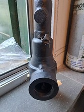 Carraro Sicherheitsventil