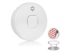 Optischer Rauchmelder 10