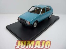PTVQ26 Voiture 1/24 SALVAT
