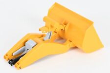 Bruder 43413 Ersatzteil ,,Schaufelarm,, für 03412 Roadmax Gelenkradlader ,,NEU,,