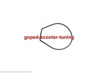 Dellorto SHA 14 15 16 Vergaser