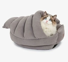 Haustier Kuschelhöhle