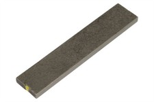 Alnico rough sandcast bar - alnico,