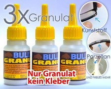 Granulat Füllstoff für